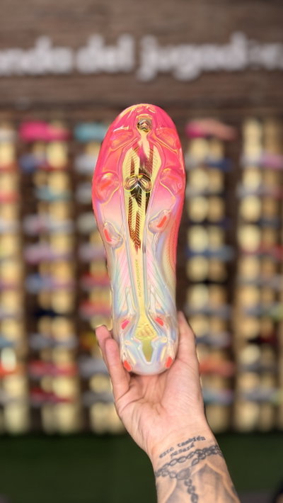 ADIDAS F50 HYPERFAST