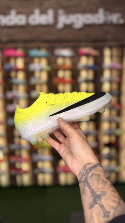 NIKE MERCURIAL VAPOR 17