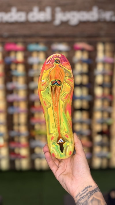 ADIDAS F50 HYPERFAST