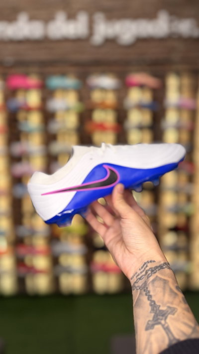 NIKE TIEMPO MAESTRO