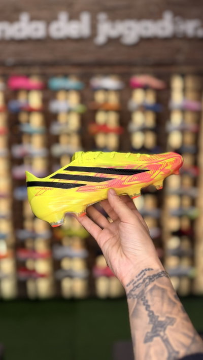ADIDAS F50 HYPERFAST