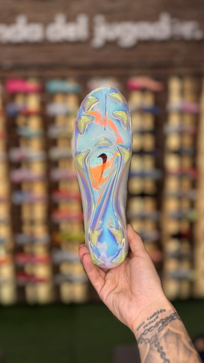 NIKE MERCURIAL VAPOR 17