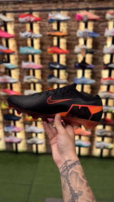 NIKE MERCURIAL VAPOR 16 
