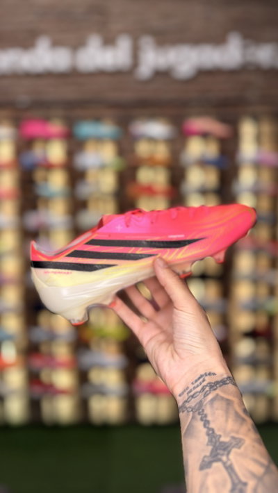 ADIDAS F50 HYPERFAST