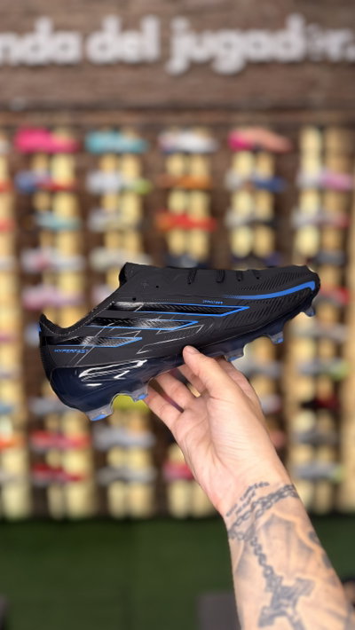 ADIDAS F50 HYPERFAST
