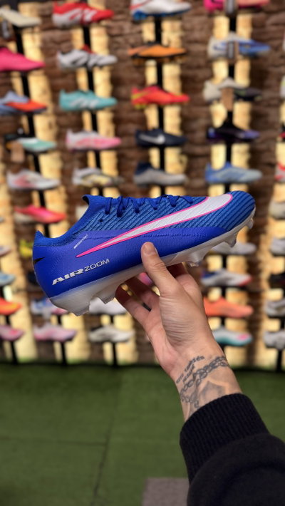 NIKE MERCURIAL VAPOR 16 