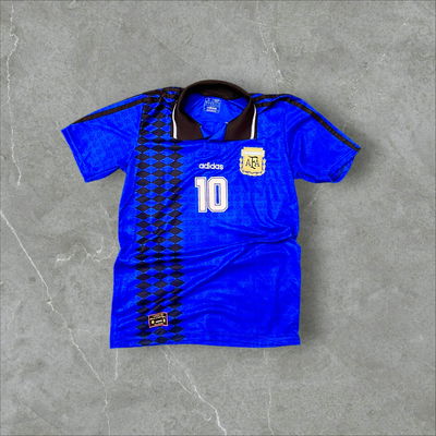 Camiseta AFA 1994 suplente