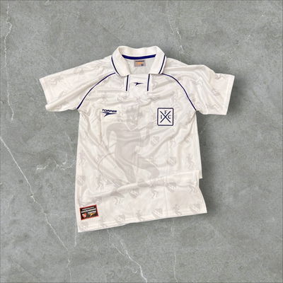 Camiseta Independiente 1997/98 suplente