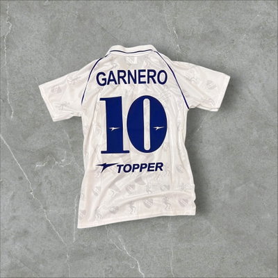 Camiseta Independiente 1997/98 suplente