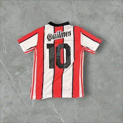 Camiseta River Plate tricolor 1999