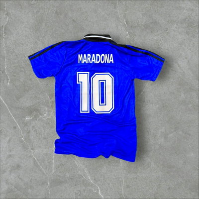 Camiseta AFA 1994 suplente