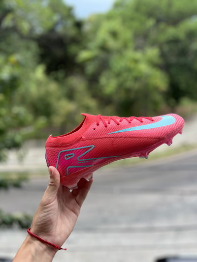 NIKE MERCURIAL VAPOR 16 (STOCK)