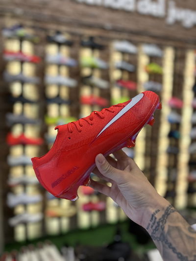 NIKE MERCURIAL VAPOR 16 (STOCK)