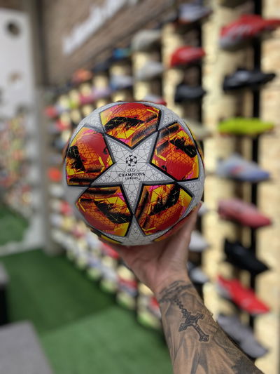 Pelota futbol
