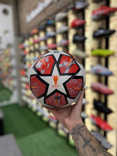 Pelota futbol