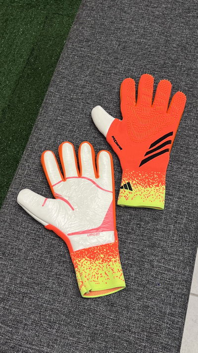 Guante arquero Adidas Predator