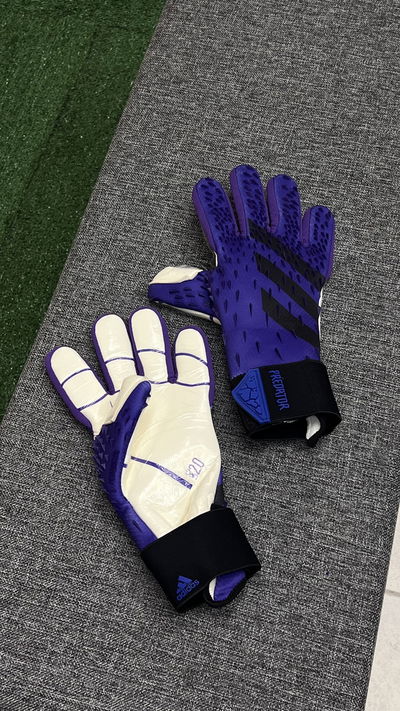 Guante arquero Adidas Predator