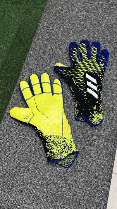 Guante arquero Adidas Predator