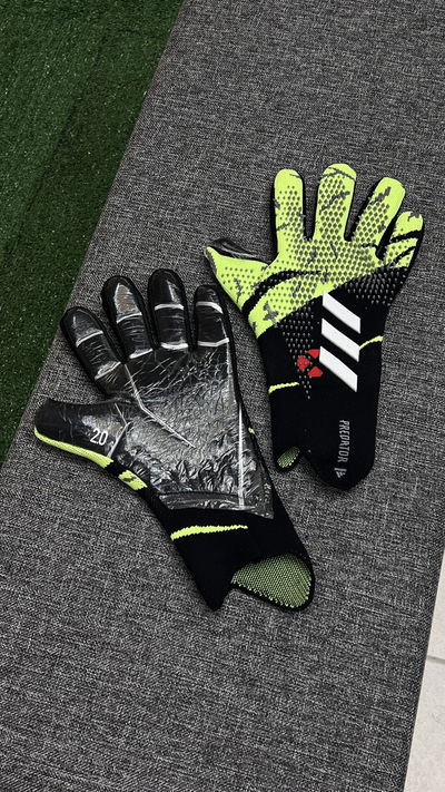 Guante arquero Adidas Predator