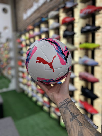 Pelota futbol