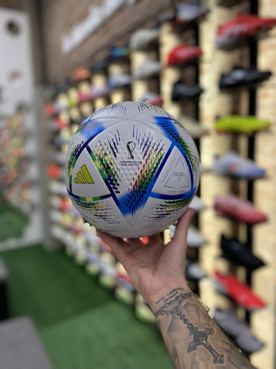 Pelota futbol