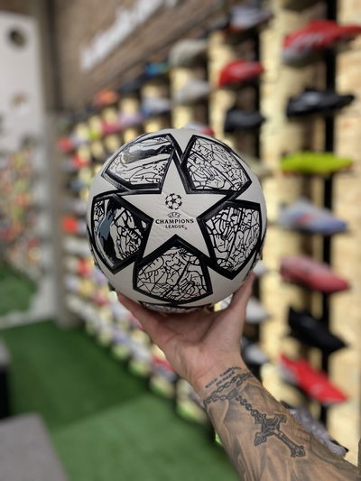 Pelota futbol