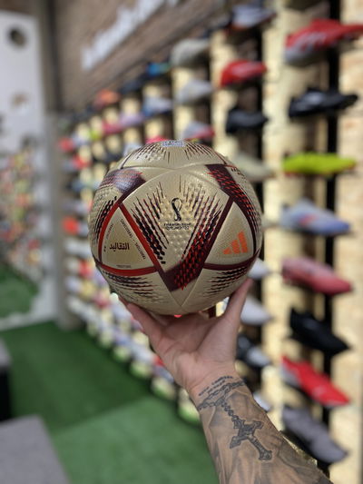 Pelota futbol