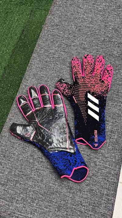 Guante arquero Adidas Predator