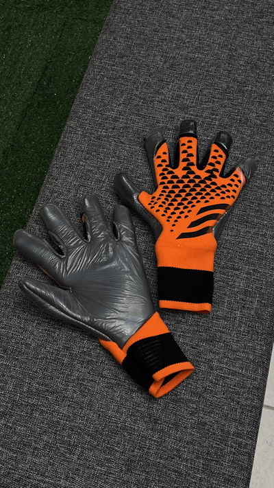 Guante arquero Adidas Predator