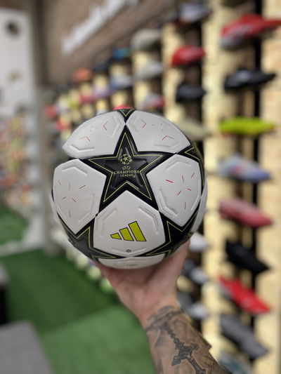 Pelota futbol