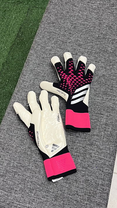 Guante arquero Adidas Predator