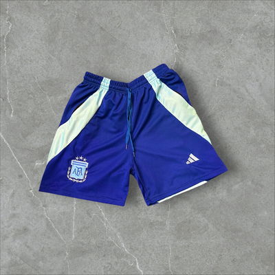 Bermuda AFA 2024/25