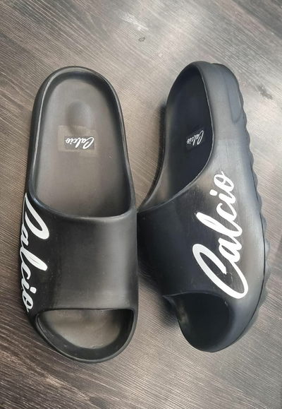 CALCIO Ojotas