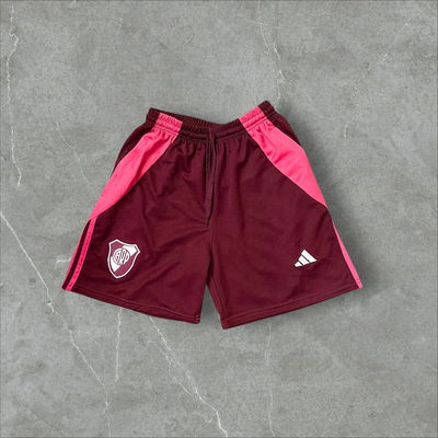 Bermuda River Plate 2024/25