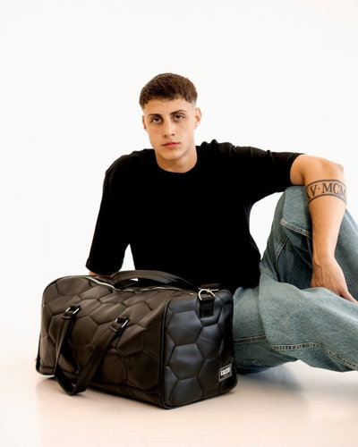 Bolso XL gajos