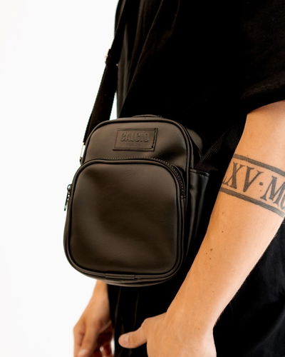 Morral Black