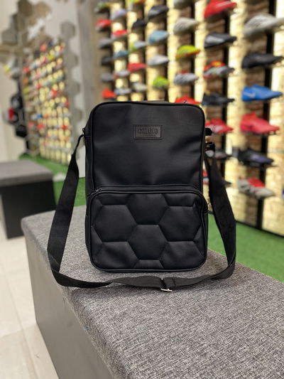 Matero Morral Gajos