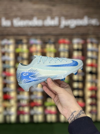 NIKE MERCURIAL VAPOR 16 (STOCK)