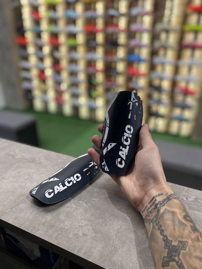 CALCIO Canillera Mini