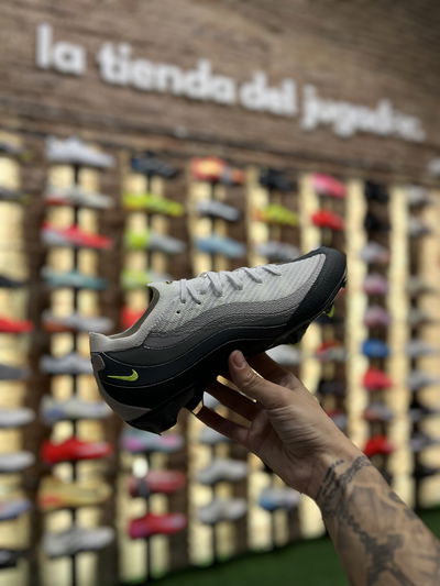NIKE MERCURIAL VAPOR 16 (STOCK)