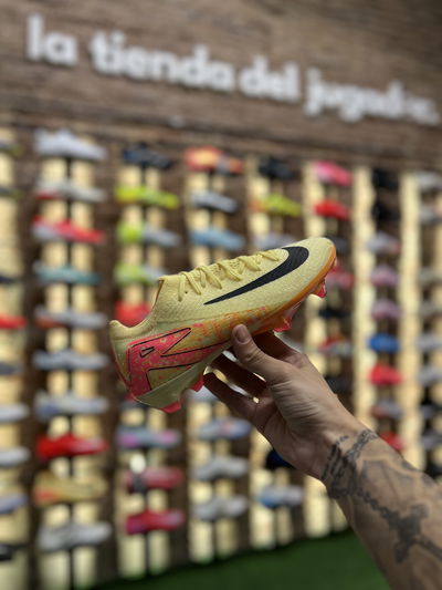 NIKE MERCURIAL VAPOR 16 (STOCK)