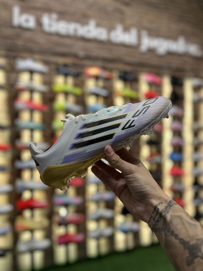 ADIDAS F50 (STOCK)