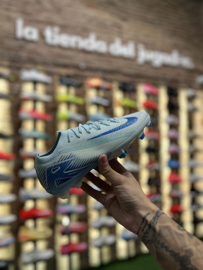 NIKE MERCURIAL VAPOR 16 (STOCK)