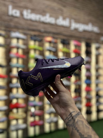 NIKE MERCURIAL VAPOR 16 (STOCK)