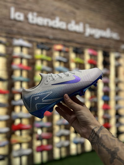 NIKE MERCURIAL VAPOR 16 (STOCK)