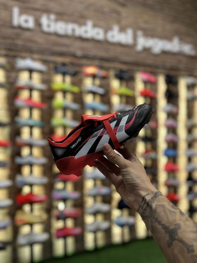 ADIDAS PREDATOR (STOCK)