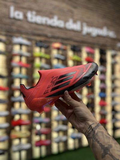 ADIDAS F50 (STOCK)