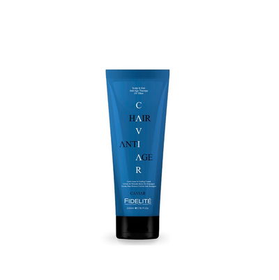 CREMA DE PEINAR RULOS X 230ML FIDELITE  