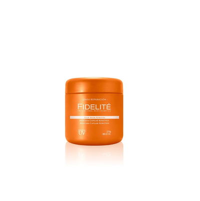 MASCARA KERATINA X 270G FIDELITE  
