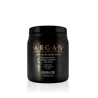 MASCARA ARGAN MYTHICAL X 1K FIDELITE